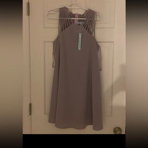 Medium dress